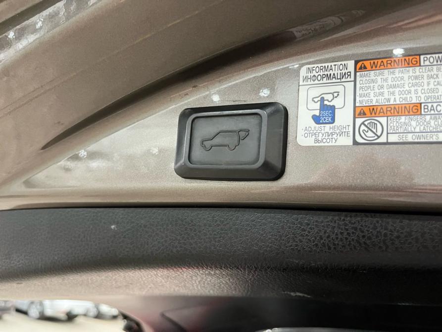 Toyota RAV4 IV (XA40) Рестайлинг Пермь  - изображение 12