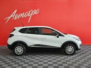 Renault Kaptur I Рестайлинг Вологда  - изображение 23