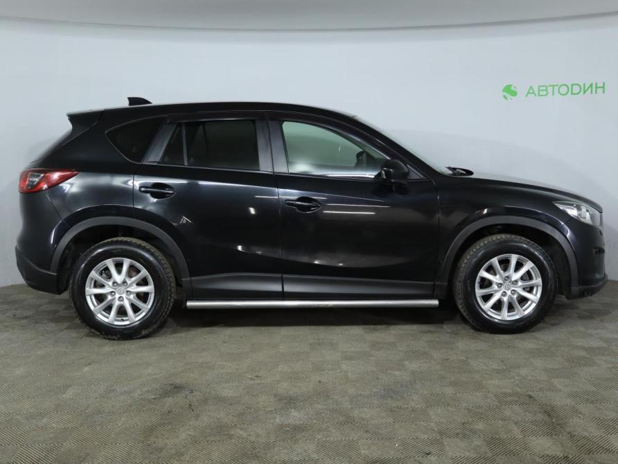 Mazda CX-5 I Москва  - изображение 4