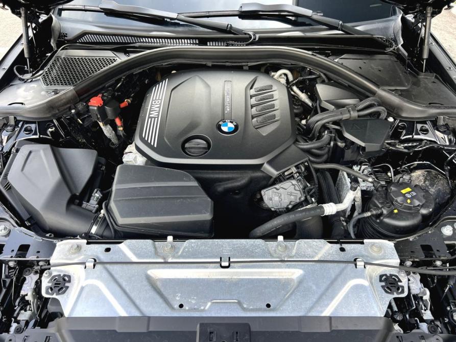 BMW 3 серии VII (G2x) Пермь  - изображение 7