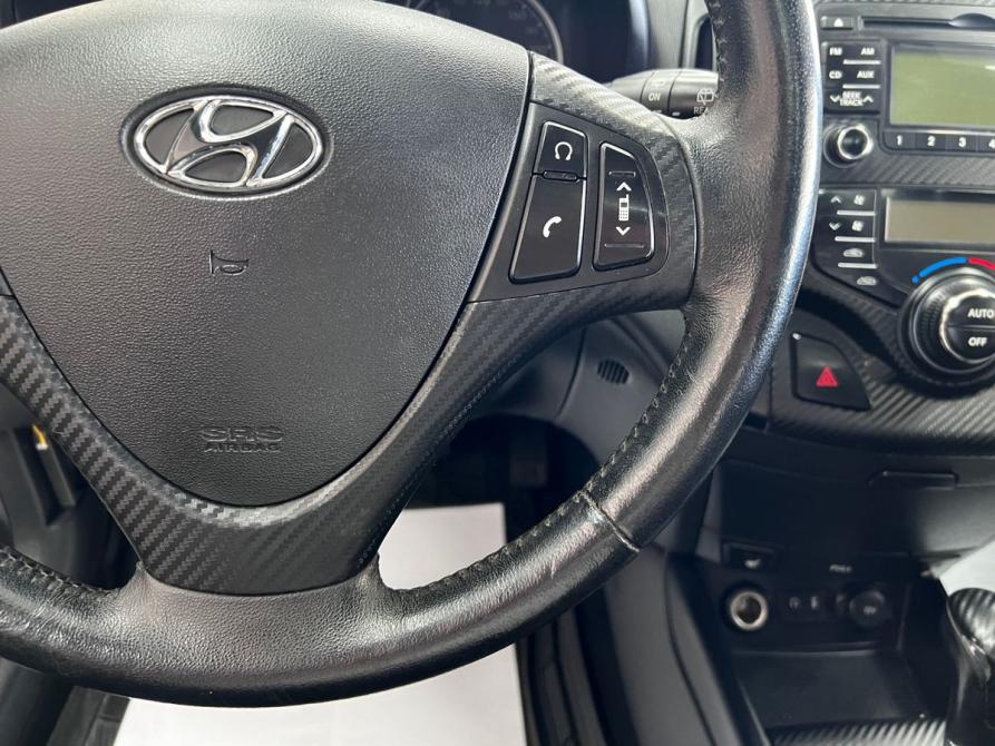 Hyundai i30 I Тверь  - изображение 16