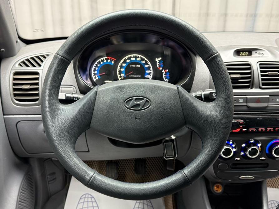 Hyundai Accent II Ижевск  - изображение 19