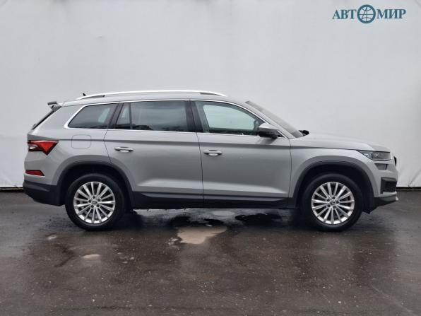 Skoda Kodiaq I Рестайлинг с пробегом 2025 года, цена 4 790 000 рублей, 36030 км, внедорожник, Автокод Объявления