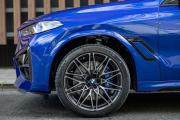 BMW X6 M III (F96) Рестайлинг Москва  - изображение 42