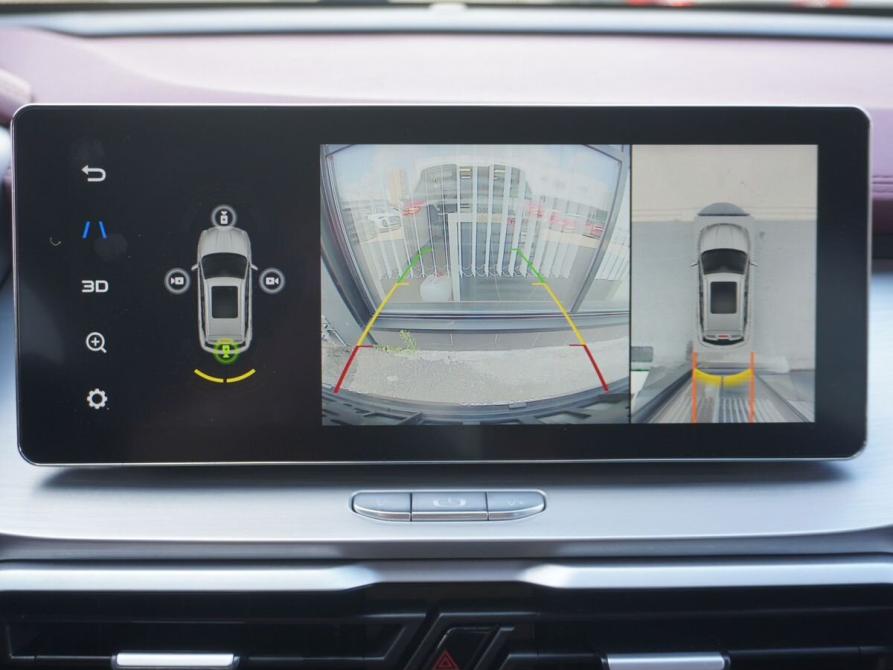 Geely Coolray I Москва  - изображение 17