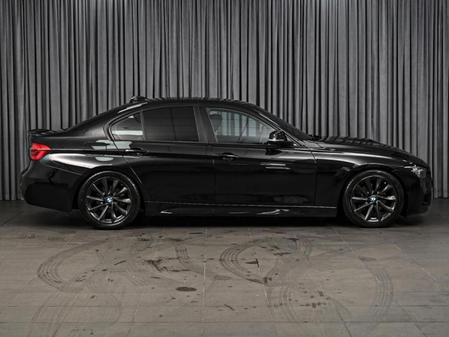 BMW 3 серии VI (F3x) Рестайлинг Ставрополь  - изображение 5