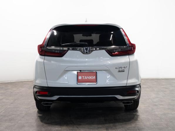 Honda CR-V V Рестайлинг с пробегом 2021 года, цена 3 230 000 рублей, 61536 км, внедорожник, Автокод Объявления