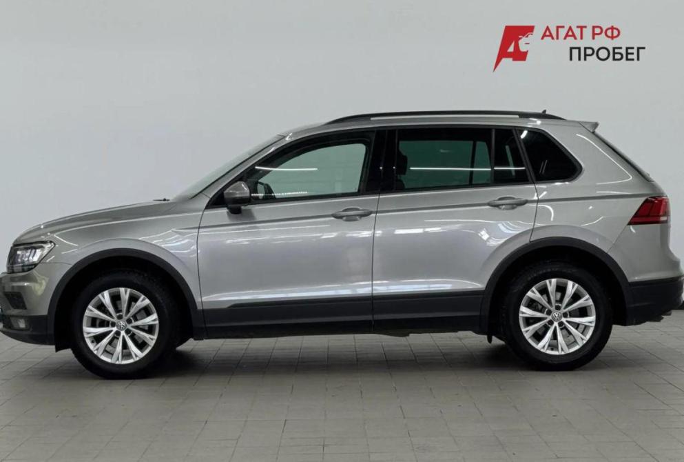 Volkswagen Tiguan II (China Market) Екатеринбург  - изображение 2