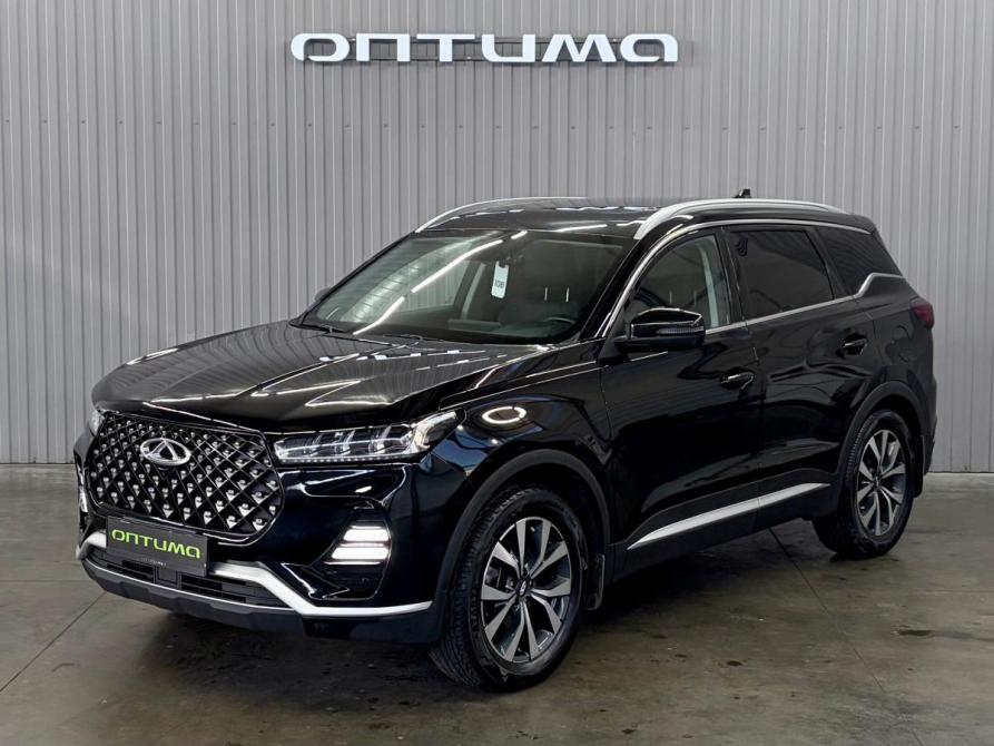 Chery Tiggo 7 Pro I Краснодар  - изображение 1