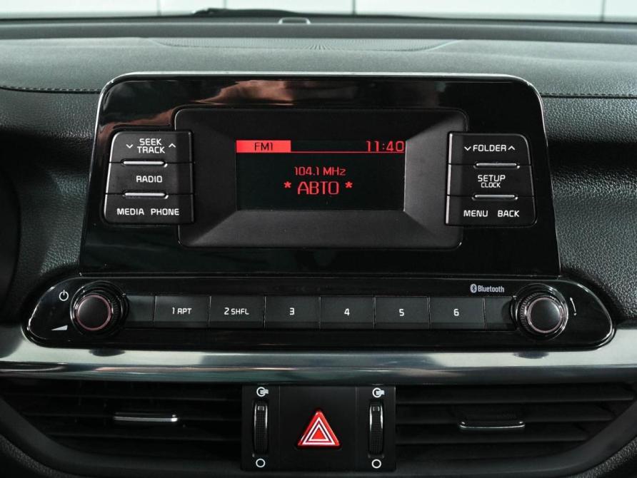 Kia Cerato IV Ростов-на-Дону  - изображение 13