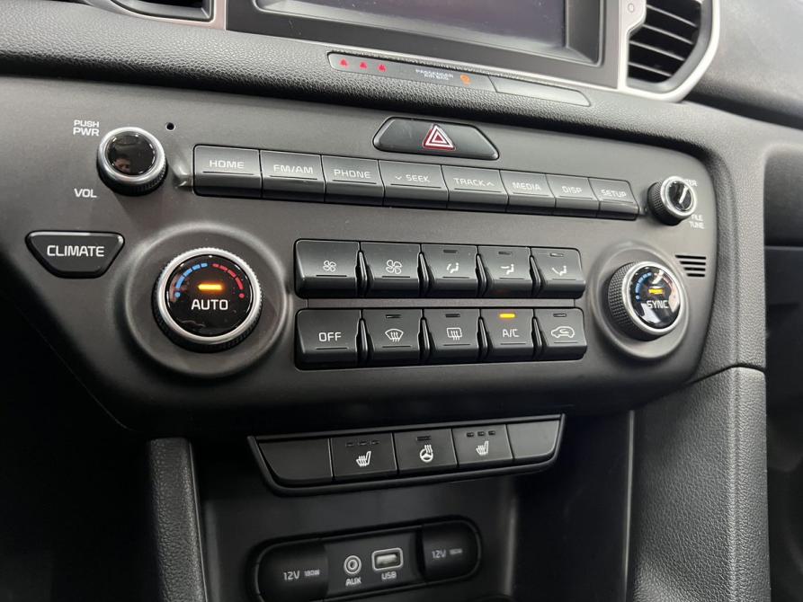 Kia Sportage IV Уфа  - изображение 16