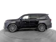 Lexus LX III Рестайлинг 2 Москва  - изображение 38