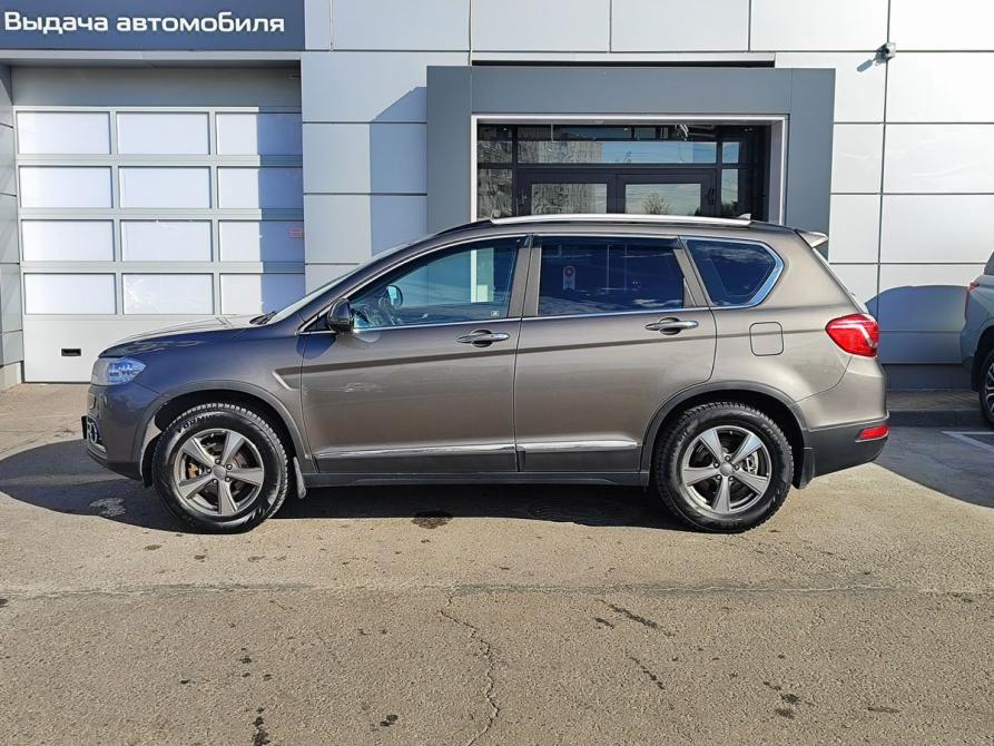 Haval H6 I Москва  - изображение 8