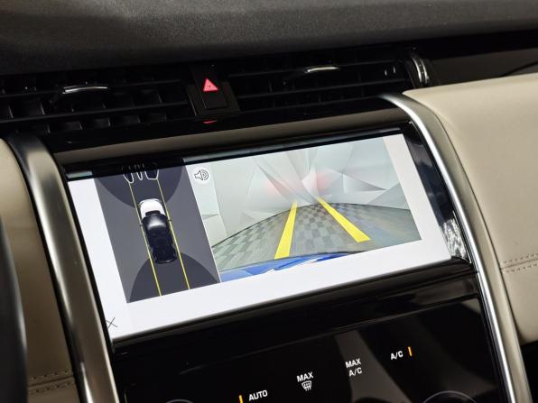 Land Rover Discovery Sport I Рестайлинг с пробегом 2022 года, цена 4 855 000 рублей, 6406 км, внедорожник, Автокод Объявления