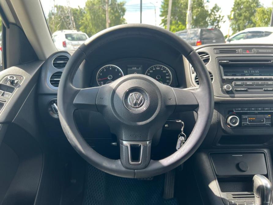 Volkswagen Tiguan I Рестайлинг Стерлитамак  - изображение 13