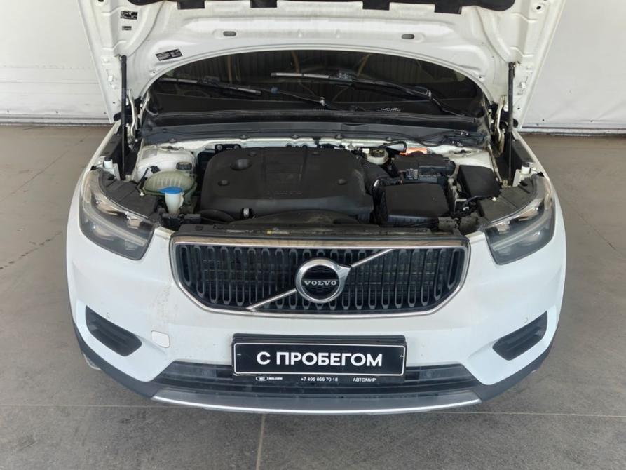 Volvo XC40 I Москва  - изображение 17
