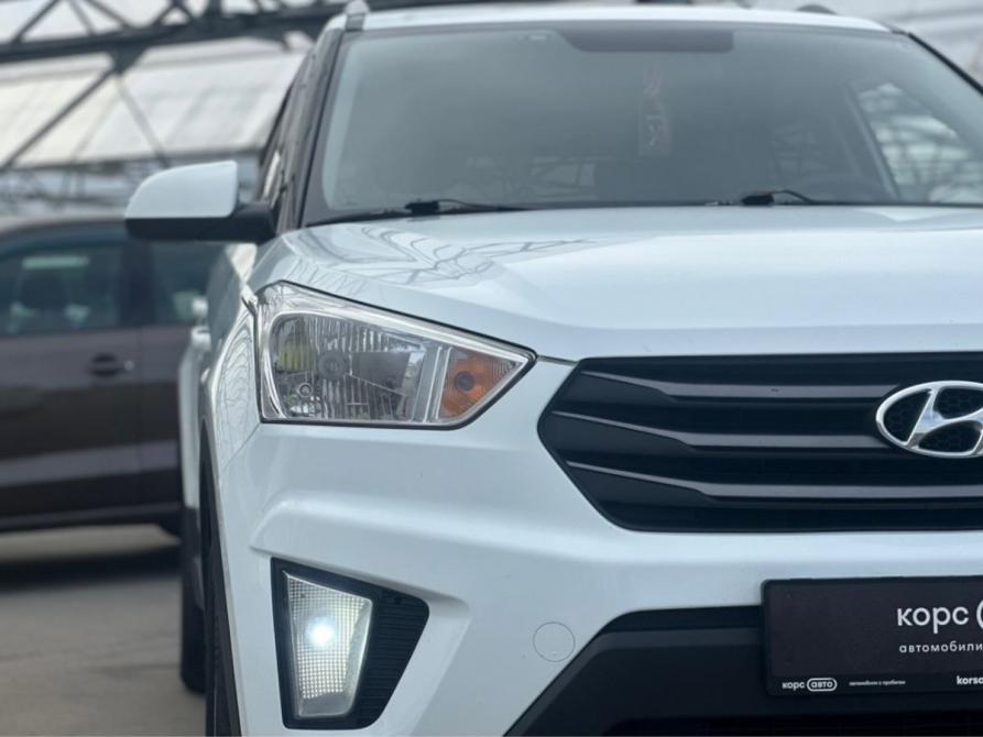 Hyundai Creta I Тула  - изображение 7