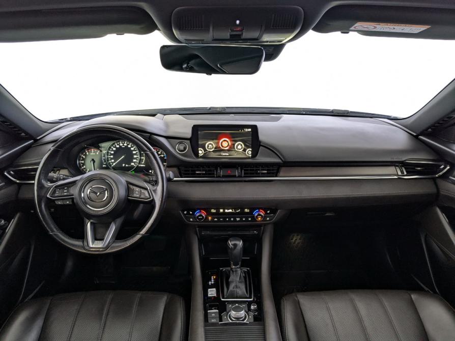 Mazda 6 III (GJ) Рестайлинг 2 Москва  - изображение 14