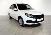 Lada (ВАЗ) Granta I Рестайлинг Саратов  - изображение 25