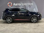 Changan UNI-S (CS55 Plus) I Пермь  - изображение 35