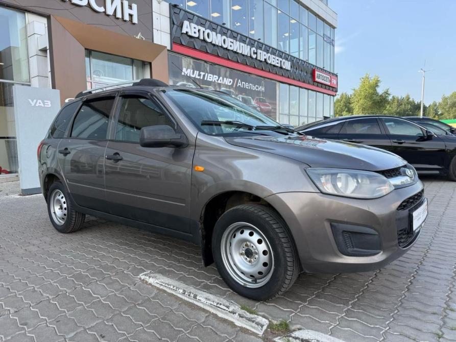 Lada (ВАЗ) Kalina II Набережные Челны  - изображение 5