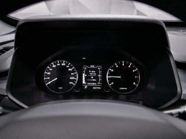 Chery Tiggo 4 Pro I с пробегом 2024 года, цена 1 650 000 рублей, 24000 км, внедорожник, Автокод Объявления
