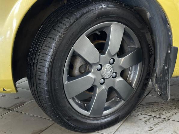 Nissan Note I с пробегом 2006 года, цена 510 000 рублей, 236596 км, хэтчбек, Автокод Объявления