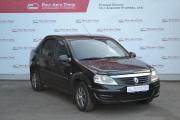 Renault Logan I Рестайлинг Старый Оскол  - изображение 24