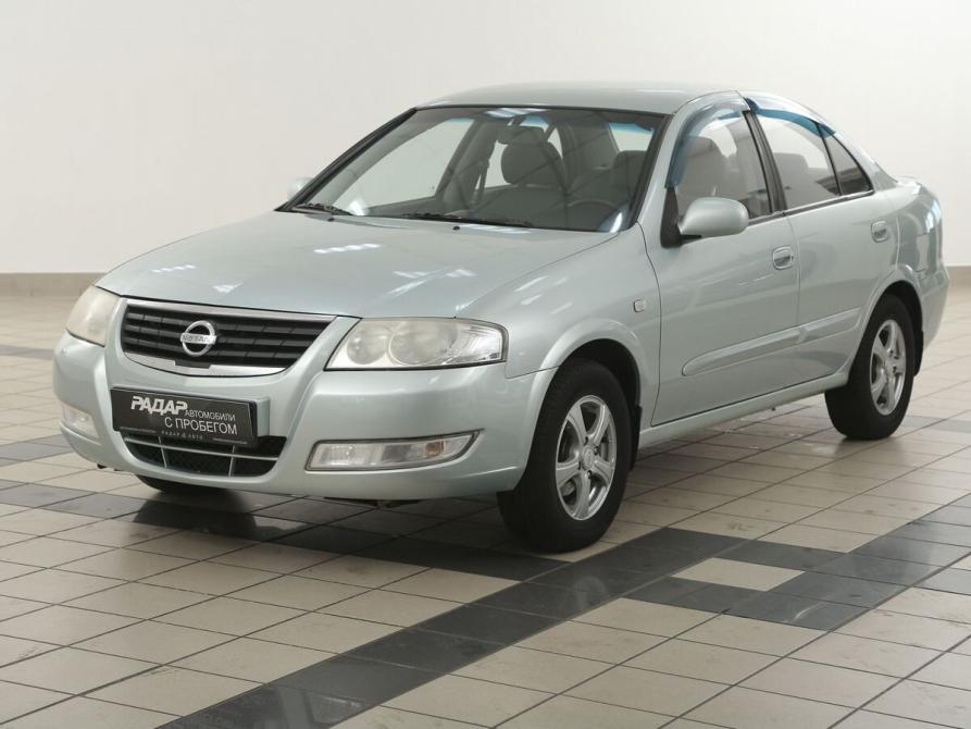 Nissan Almera Classic I Иваново  - изображение 8