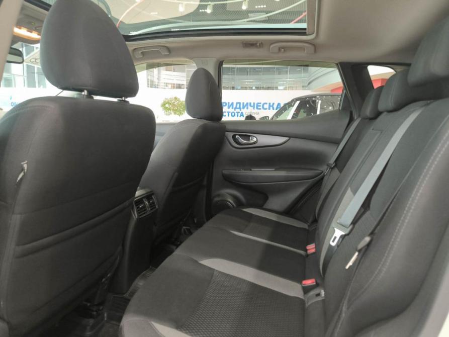 Nissan Qashqai II Рестайлинг Казань  - изображение 15