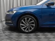 Skoda Octavia IV (A8) Москва  - изображение 46
