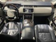 Land Rover Range Rover IV Пермь  - изображение 58
