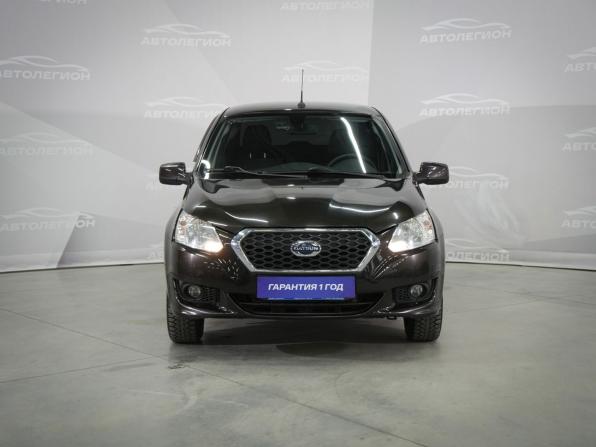 Datsun on-DO I с пробегом 2019 года, цена 570 000 рублей, 42300 км, седан, Автокод Объявления