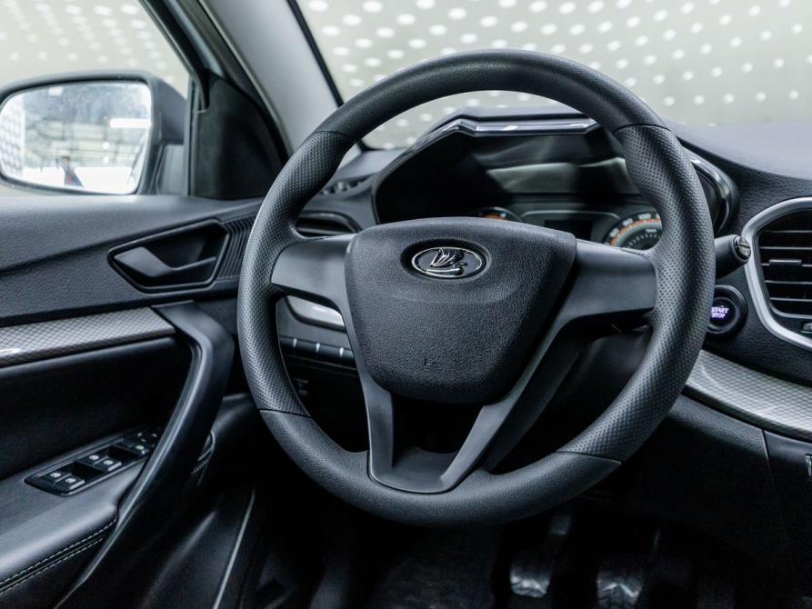 Lada (ВАЗ) Vesta I Рестайлинг (NG) Самара  - изображение 10