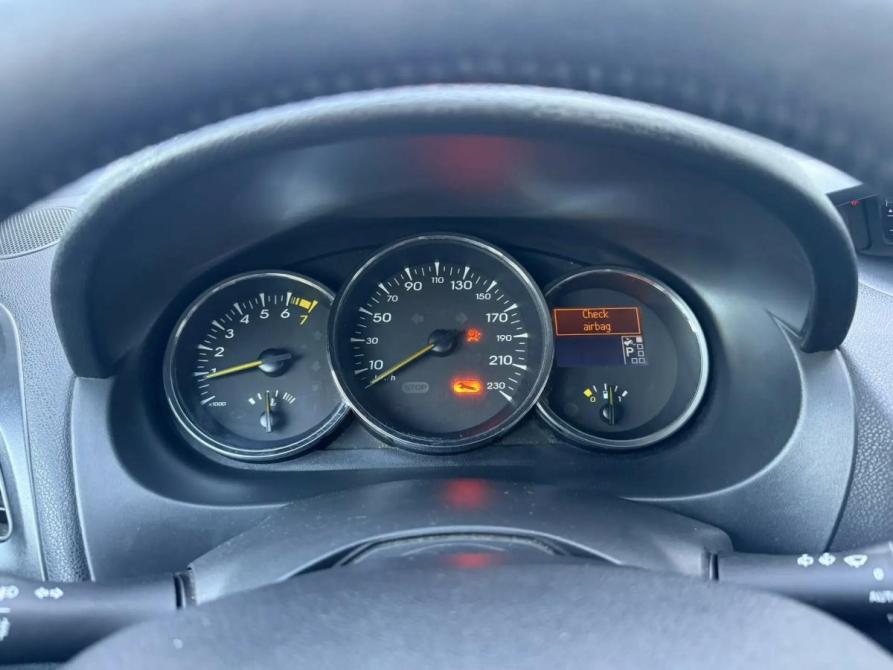 Renault Megane III Ростов-на-Дону  - изображение 11