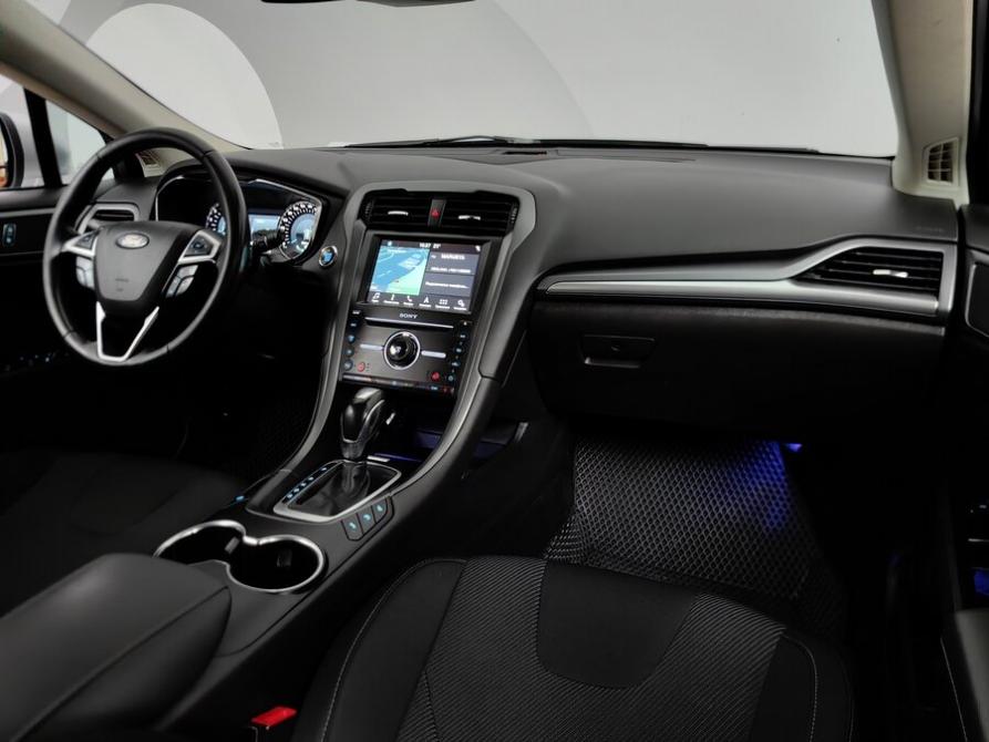 Ford Mondeo V Подольск  - изображение 13