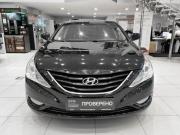 Hyundai Sonata VI (YF) Казань  - изображение 24