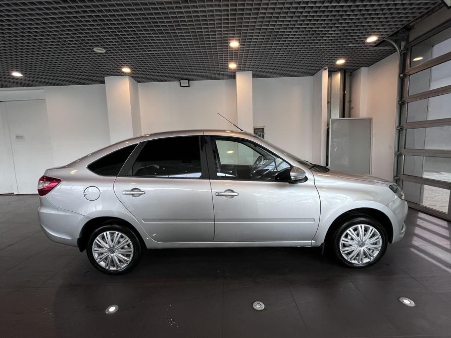 Lada (ВАЗ) Granta I Рестайлинг Чебоксары  - изображение 2