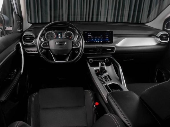 Geely Coolray I с пробегом 2021 года, цена 1 799 000 рублей, 73346 км, внедорожник, Автокод Объявления
