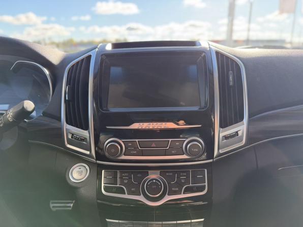 Haval H9 I Рестайлинг с пробегом 2021 года, цена 2 115 000 рублей, 190442 км, внедорожник, Автокод Объявления