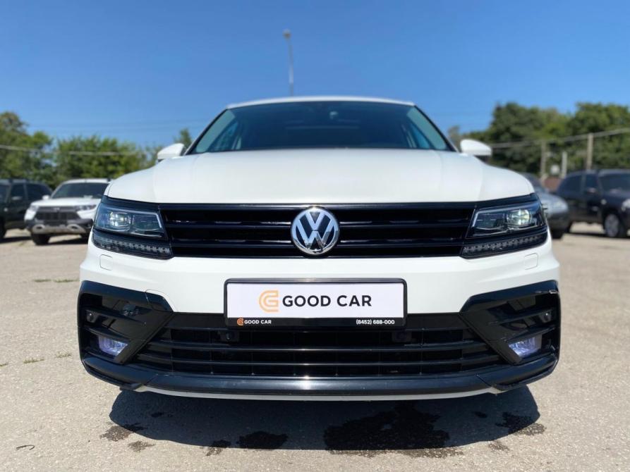 Volkswagen Tiguan II Саратов  - изображение 10