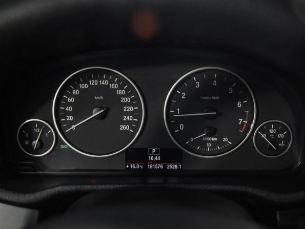 BMW X3 II (F25) с пробегом 2012 года, цена 1 405 000 рублей, 181510 км, внедорожник, Автокод Объявления