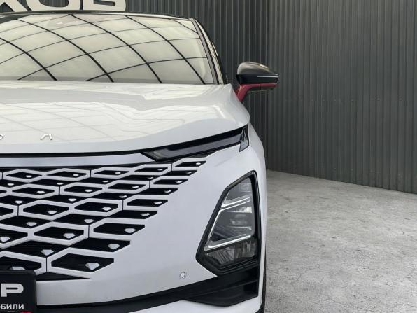 Omoda C5 I с пробегом 2022 года, цена 1 577 000 рублей, 90290 км, внедорожник, Автокод Объявления