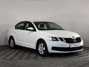 Skoda Octavia III (A7) Рестайлинг Санкт-Петербург  - изображение 20