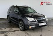 Subaru Forester IV Рестайлинг 2 Киров  - изображение 35