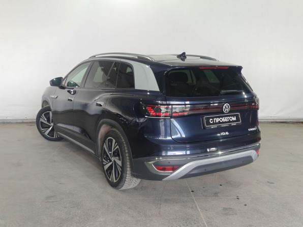Volkswagen ID.6 с пробегом 2022 года, цена 2 479 000 рублей, 150000 км, внедорожник, Автокод Объявления