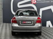 Chevrolet Aveo I Ростов-на-Дону  - изображение 18