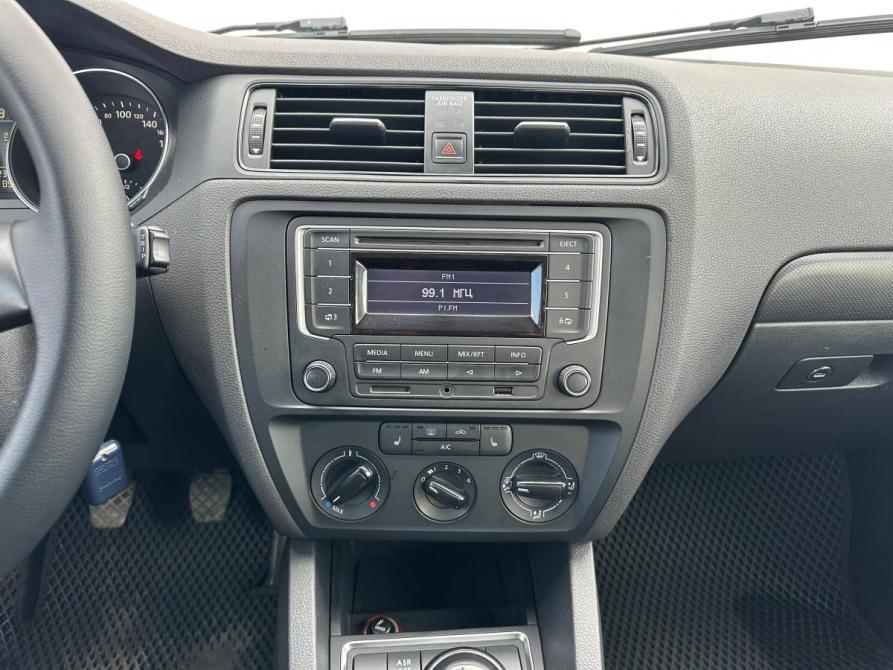 Volkswagen Jetta VI Рестайлинг Тамбов  - изображение 16