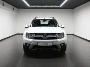 Renault Duster I Рестайлинг Тверь  - изображение 23