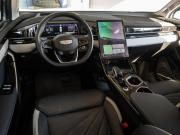 Geely Atlas II Краснодар  - изображение 31